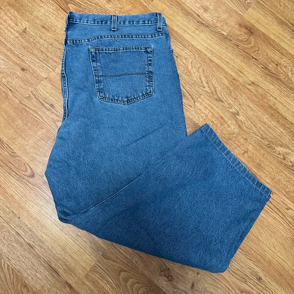 Other - Classic Blue Denim Jeans